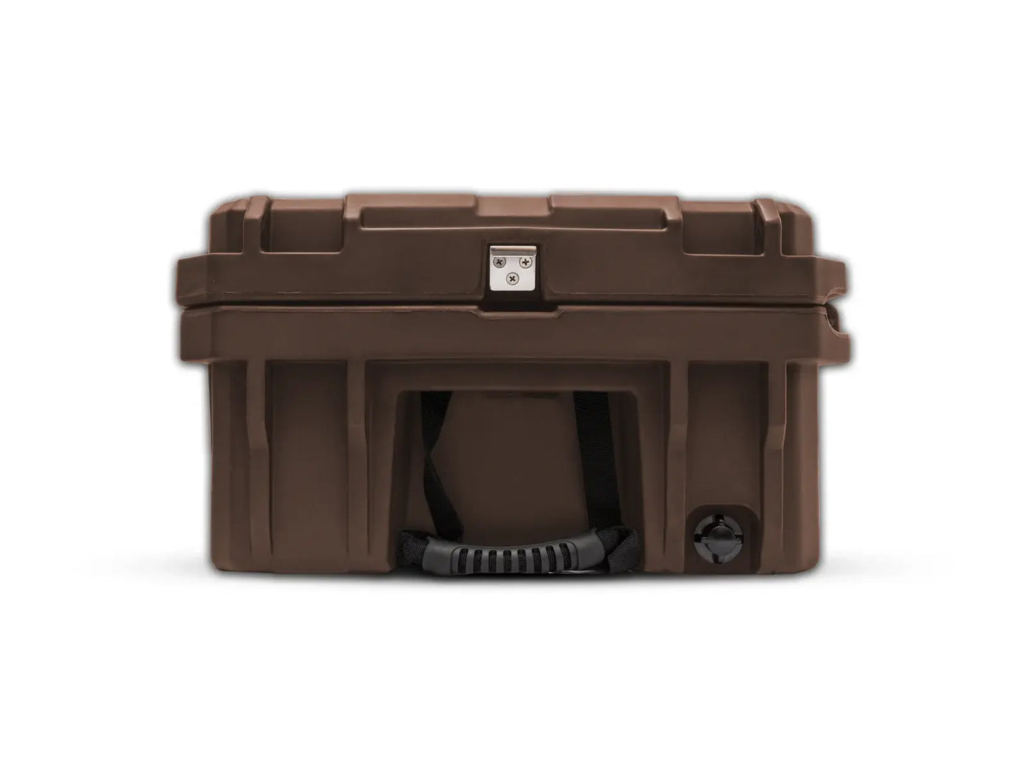 95L Rugged Case - ROAM-CASE-95L-BLK-LL ROAM ADVENTURE CO