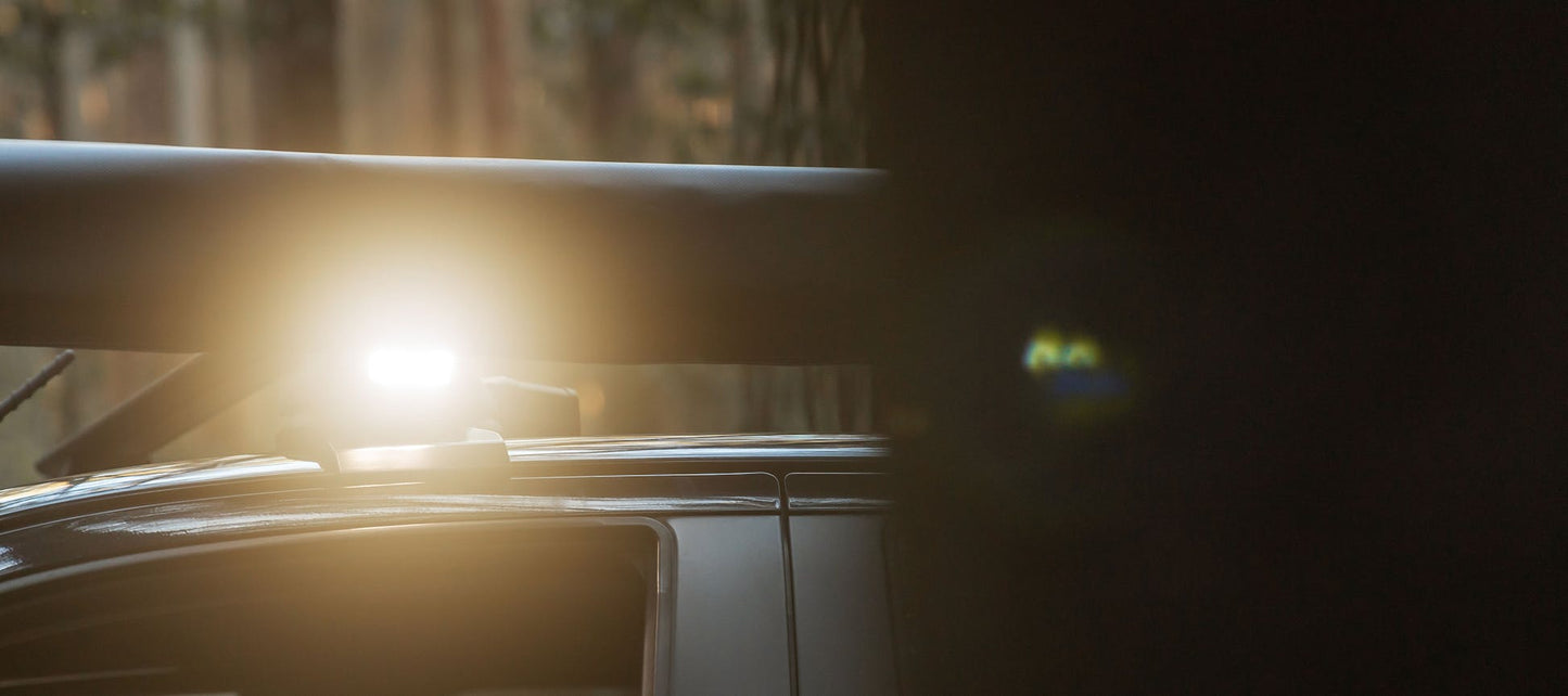 10W Mini V2 - Flood Light (5700) - Stedi LEDMINI-OSRM-10W