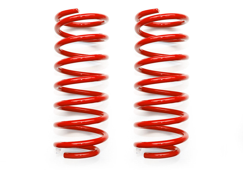 Coil Spring Pair - Dobinsons C59-327