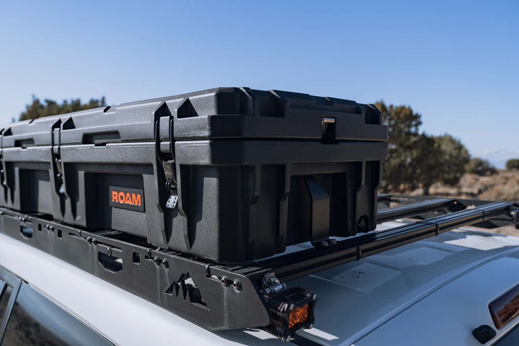 95L Rigid Mounts - ROAM-RIGIDMOUNT-95L