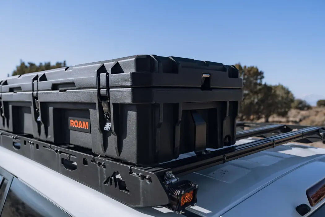 95L Rigid Mounts - ROAM-RIGIDMOUNT-95L ROAM ADVENTURE CO