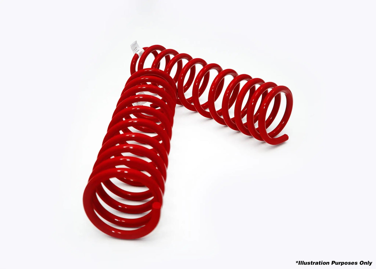 Coil Spring Pair - Dobinsons C97-145VT Dobinsons