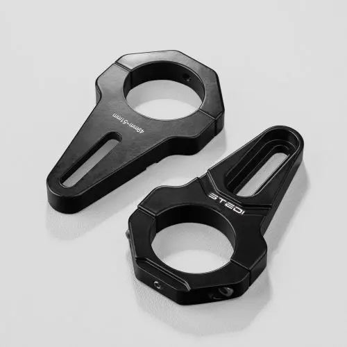 Vice Bull Bar Tube Clamps (Large) - Stedi BRKUNIV-OPT Stedi