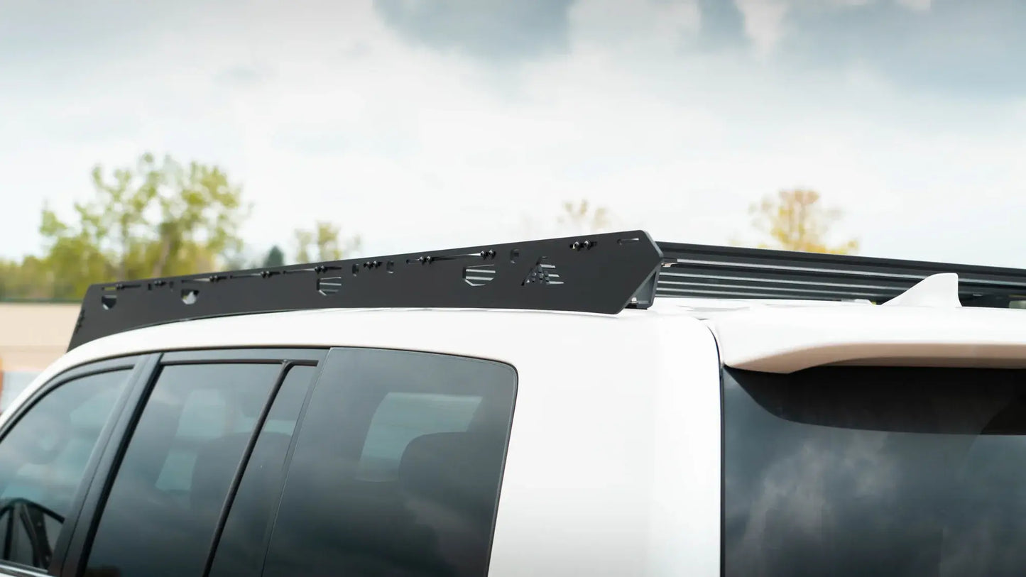 The Blanca For Toyota LC200 (2008-2021) - Sherpa 135844 Sherpa equipment co