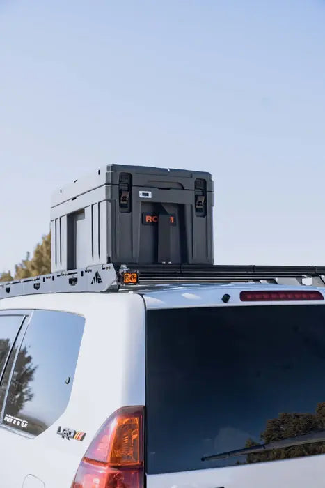 86L Rigid Mounts - ROAM-RIGIDMOUNT-86L ROAM ADVENTURE CO
