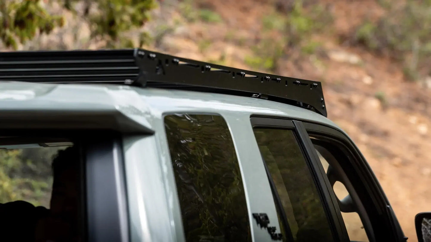 The Crestone Sport For Toyota 4Runner (2010-2024) - Sherpa 612844 Sherpa equipment co