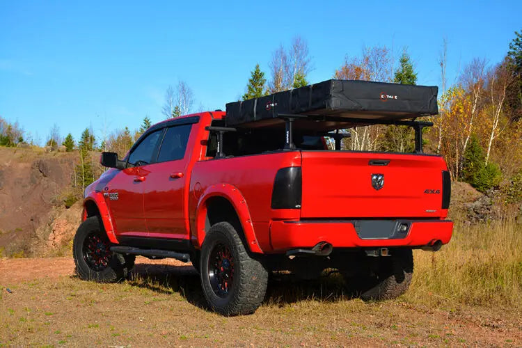 Rooftop Tent 4 Person-Enthuze actent200111 ENTHUZE