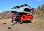 Rooftop Tent 4 Person-Enthuze actent200111
