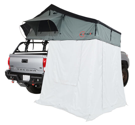 Rooftop Tent 4 Person-Enthuze actent200111