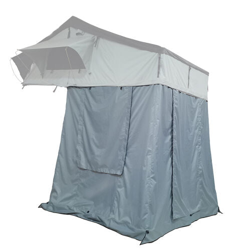 Rooftop Tent Annex – For 4-Person Tent - Enthuze ACTENT20016