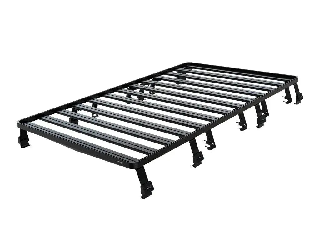 Slimline II Roof Rack Kit for INEOS Grenadier (2022–Current) – Full-Size 2570 mm / 109.1" - Front Runner KRIG006T Front Runner