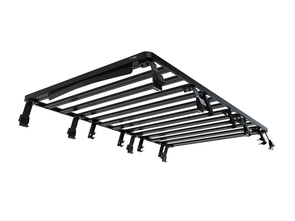 Slimline II Roof Rack Kit for INEOS Grenadier (2022–Current) – Full-Size 2570 mm / 109.1" - Front Runner KRIG006T