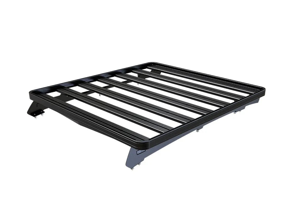Slimline II Low Profile Roof Rack – Toyota Tacoma Double Cab (2005–2023, 2nd & 3rd Gen)- Front Runner - KRTT005T