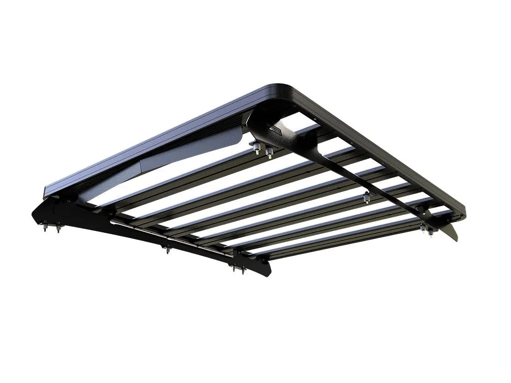 Slimline II Low Profile Roof Rack – Toyota Tacoma Double Cab (2005–2023, 2nd & 3rd Gen)- Front Runner - KRTT005T