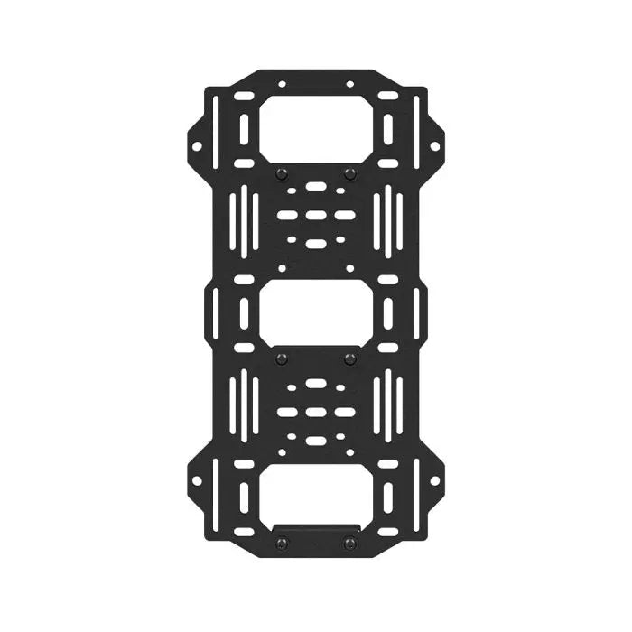 Landcruiser 250 Series Ladder Accessory Panel - prinsu 600-000-000-418 Prinsu Design