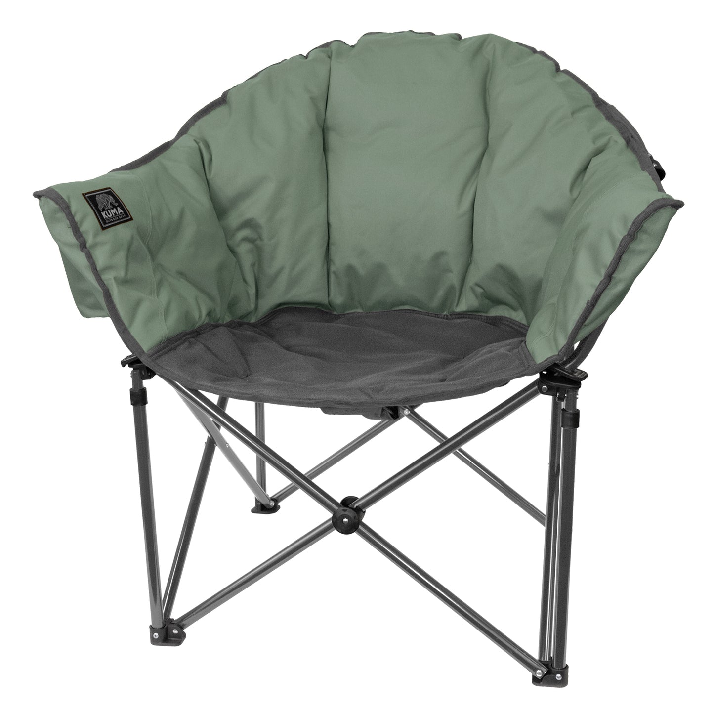 Lazy BearChair-Kuma Outdoor gear 433-KM-LBCH-RB