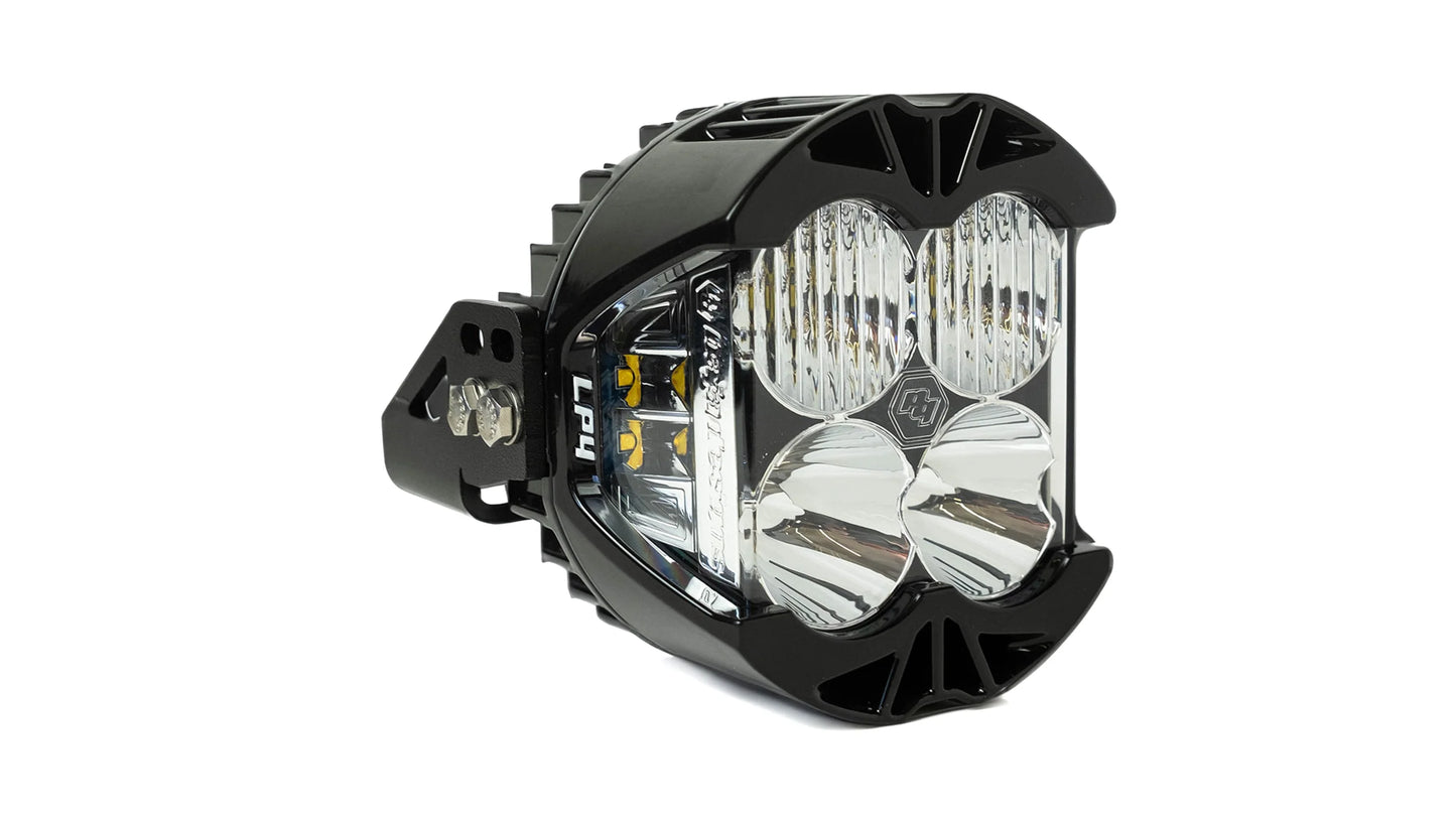 LP4 & LP6 Mounts - Sherpa 240040