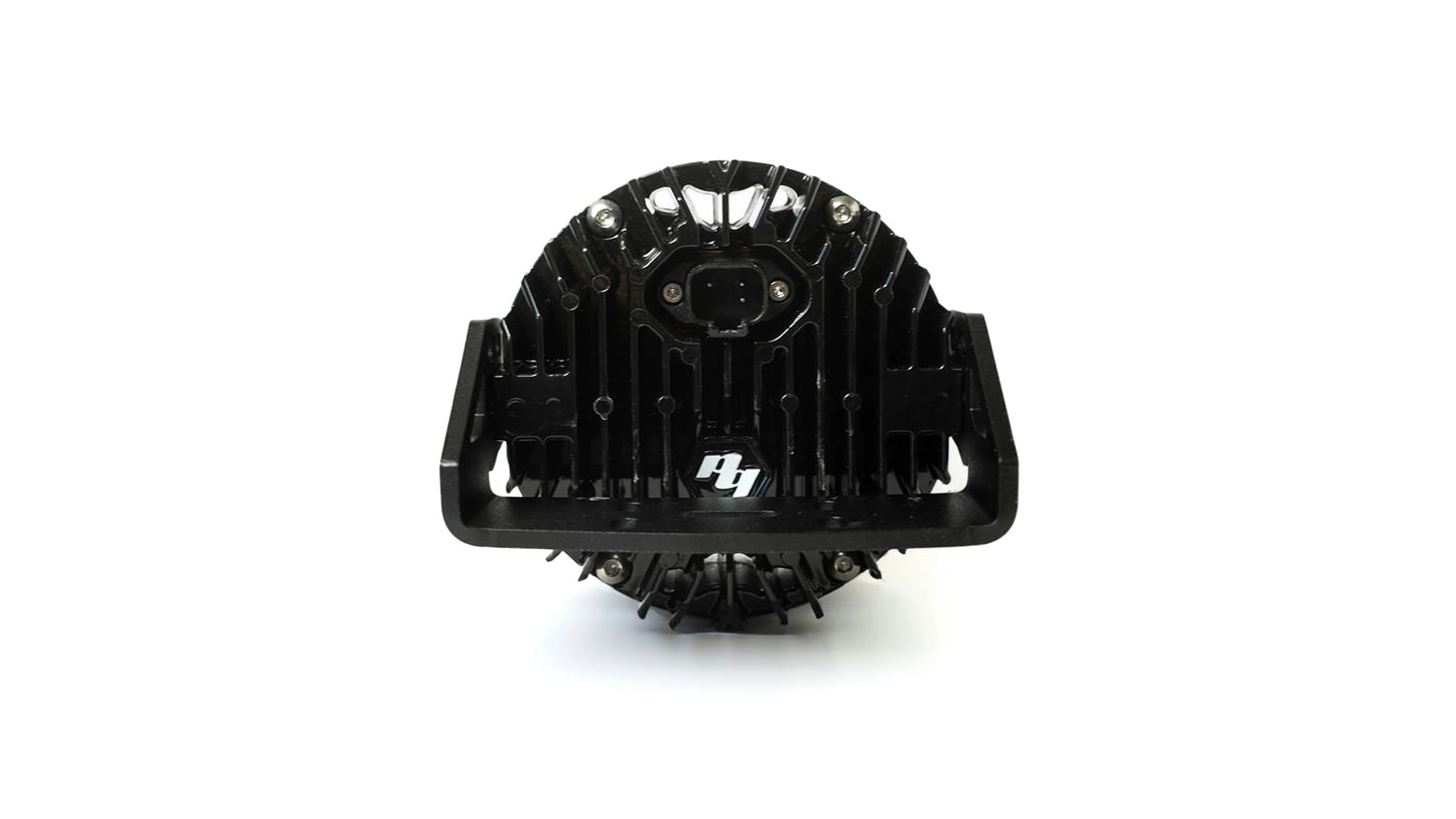 LP4 & LP6 Mounts - Sherpa 240040