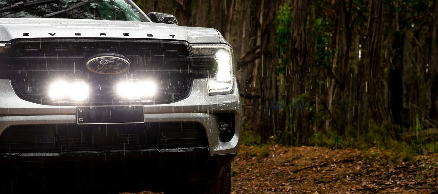 ST3303 PRO 11” LED Light Bar (12 Led) - Stedi LED3303-PRO-12L