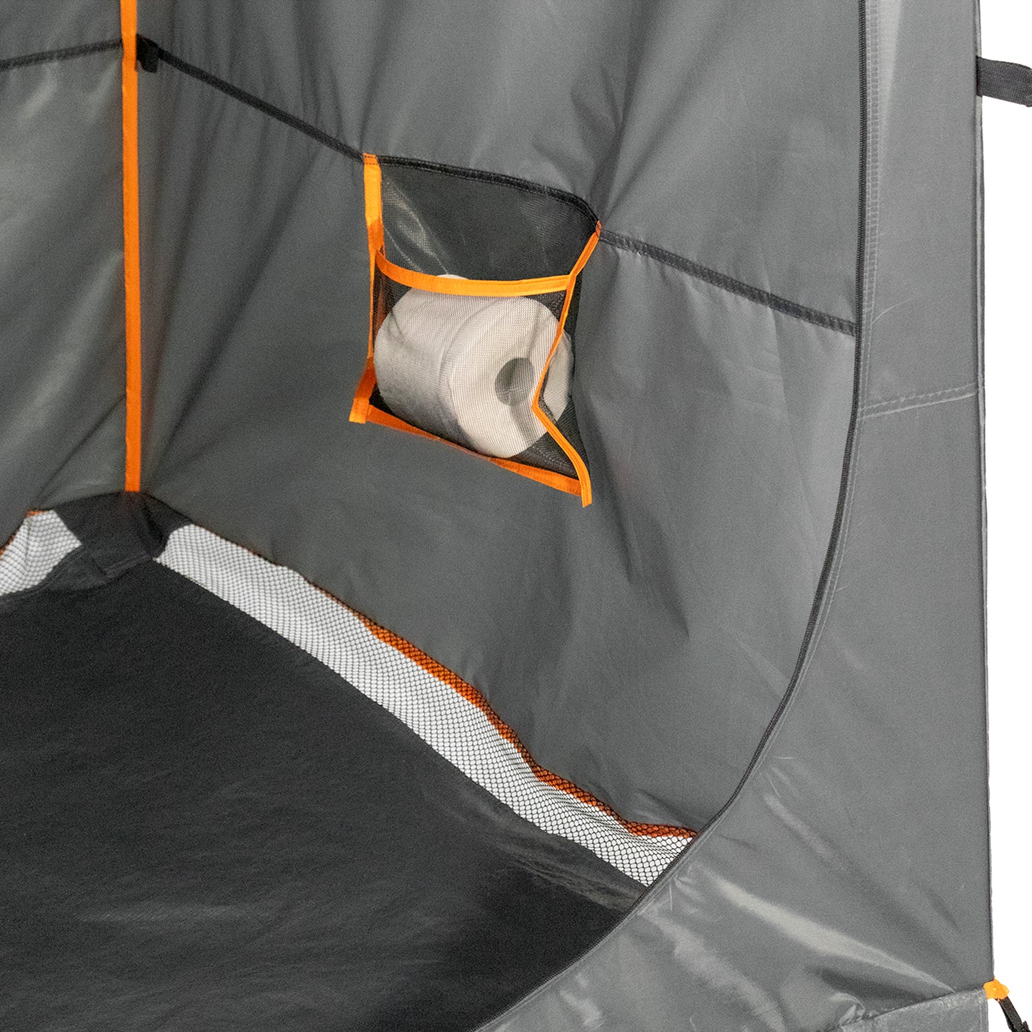 Cabine Polyvalente Privacy shelter-Kuma Outdoor gear