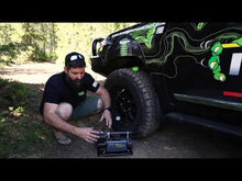 Air Champ Pro Portable Air Compressor – Ironman 4x4 - ICOMPRESSOR004