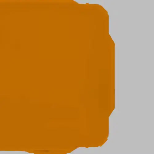 QUAD PRO | Light Lens - Amber - Stedi CVRQUAD-PRO-AMBER Stedi