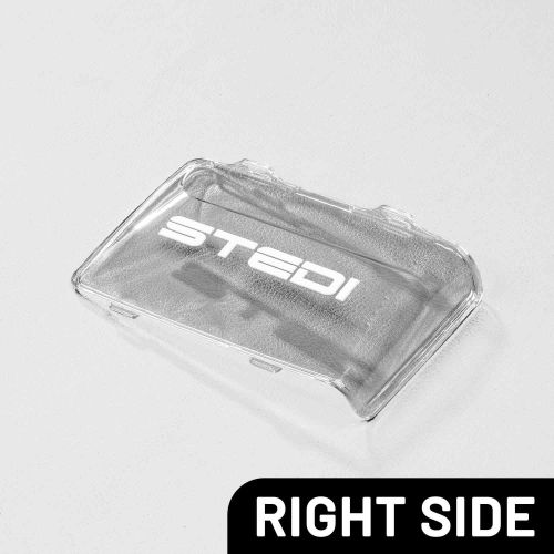 Quad Evo | Covers & Lens - Stedi QDE-CVR-OPT