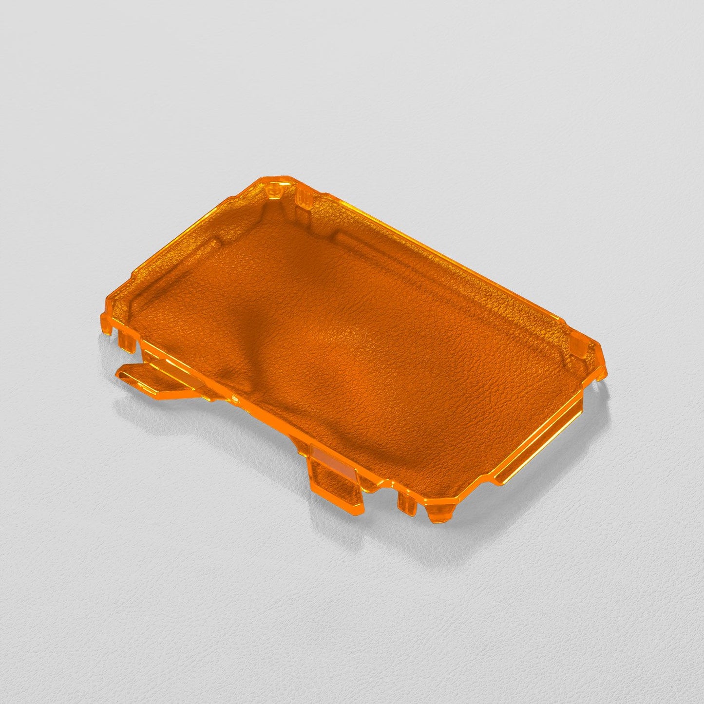 QUAD PRO | Light Lens - Amber - Stedi CVRQUAD-PRO-AMBER