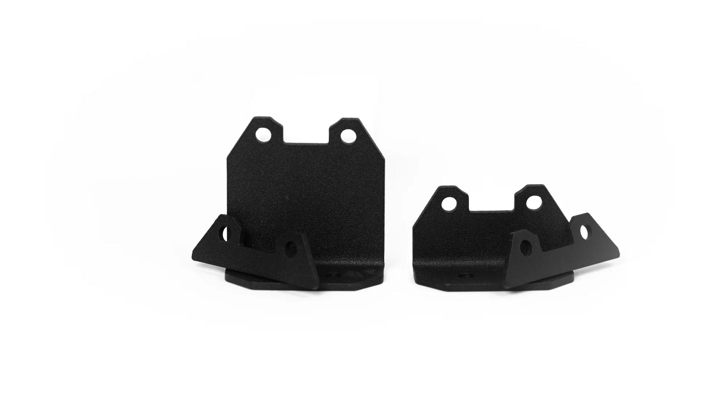 QuickFist Mount - Sherpa 255140
