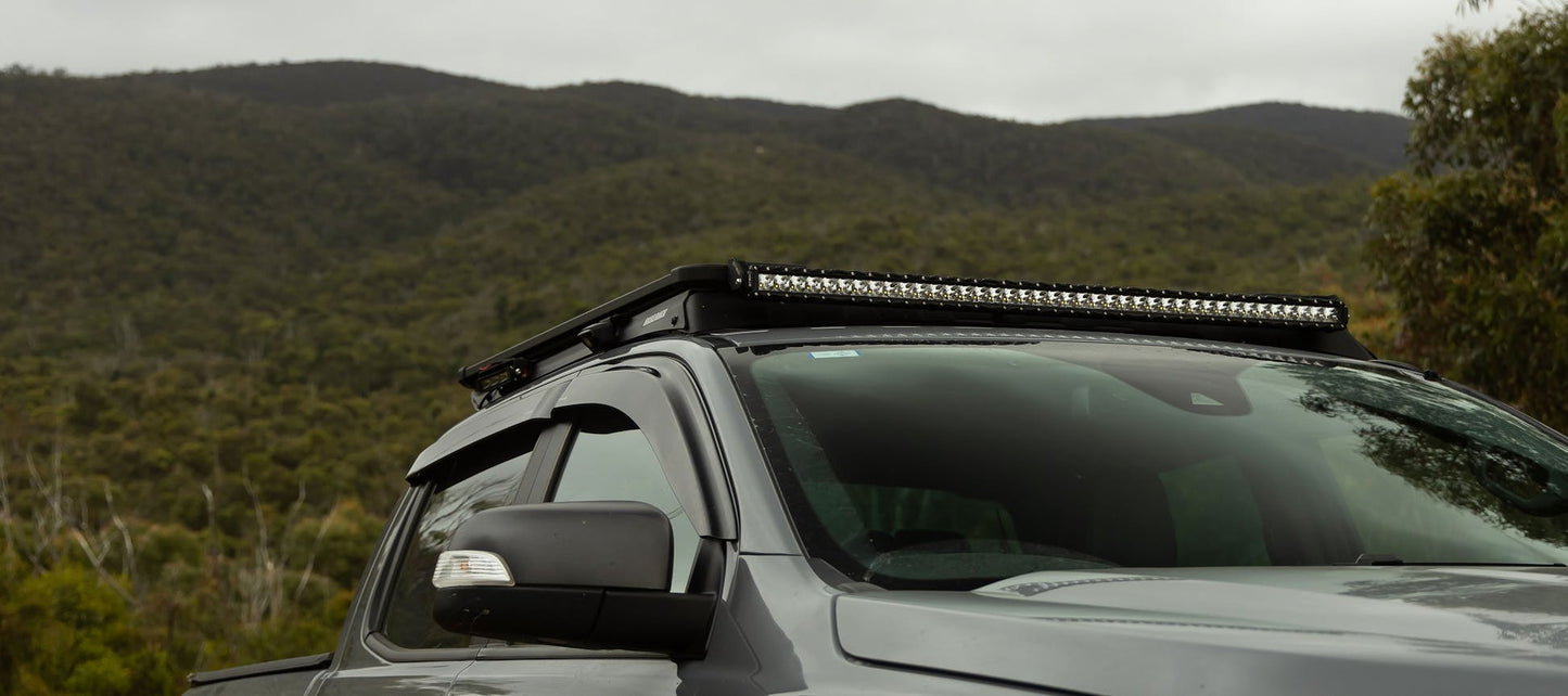 ST3K 41.5” Slim LED Light Bar (40 Led) - Stedi LEDST3K-40L