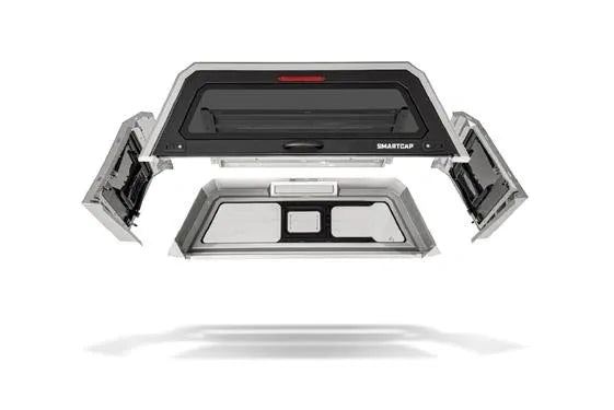 Evo Sport Ford Ranger crew and extended cab 2019-2022- Smart Cap EV0303-MB