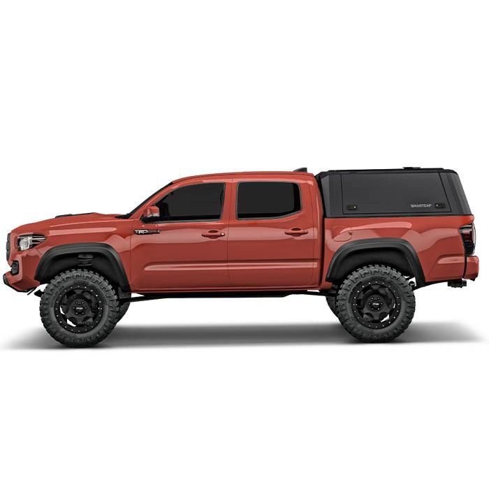 Evo Adventure Toyota Tacoma Gen2 2005-2015-EA1309MB
