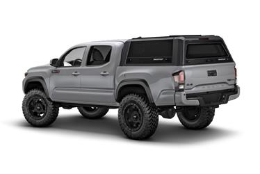 Smart Cap Evo Sport Toyota Tacoma Gen3 2016-2023