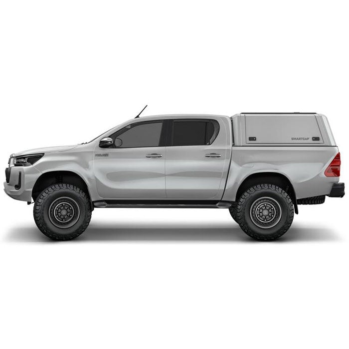 Evo Commercial Toyota Tacoma Gen4 2024-2025-Smart Cap EC1313Wh