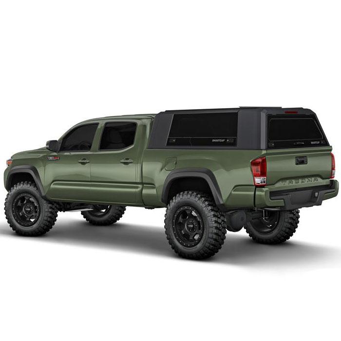 Smart Cap Evo Sport Toyota Tacoma Gen3 2016-2023