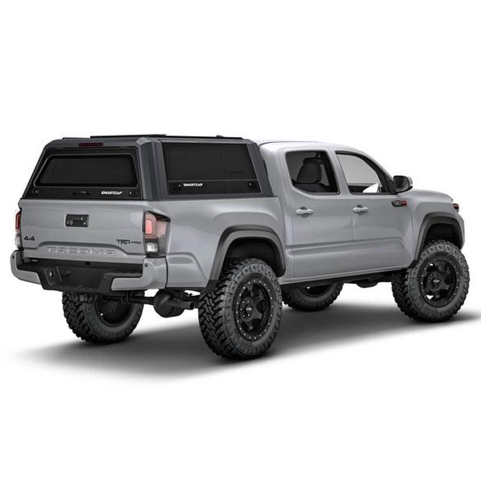 Smart Cap Evo Sport Toyota Tacoma Gen3 2016-2023