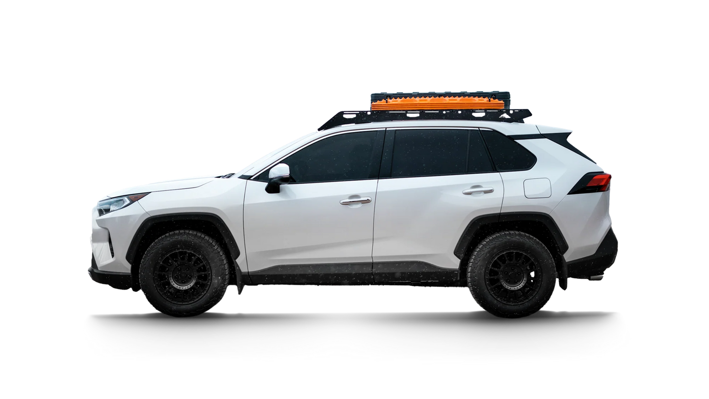 The Snowmass Roof Rack – 2019-2025 Toyota RAV4- Sherpa 127844