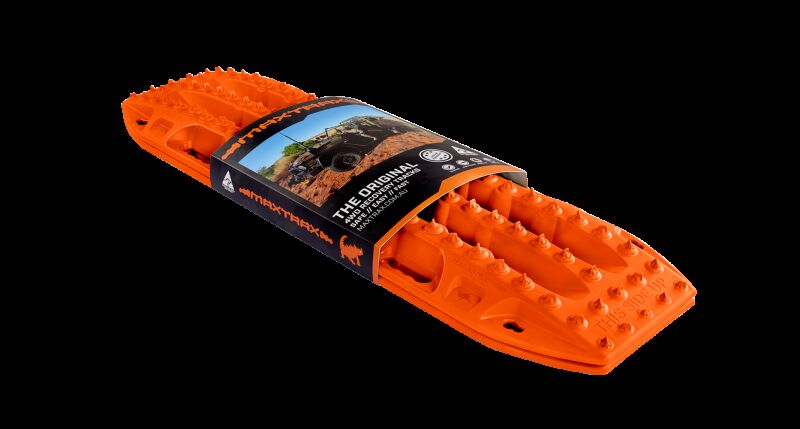 MAXTRAX MKII Recovery Boards-RNRMTX02SO