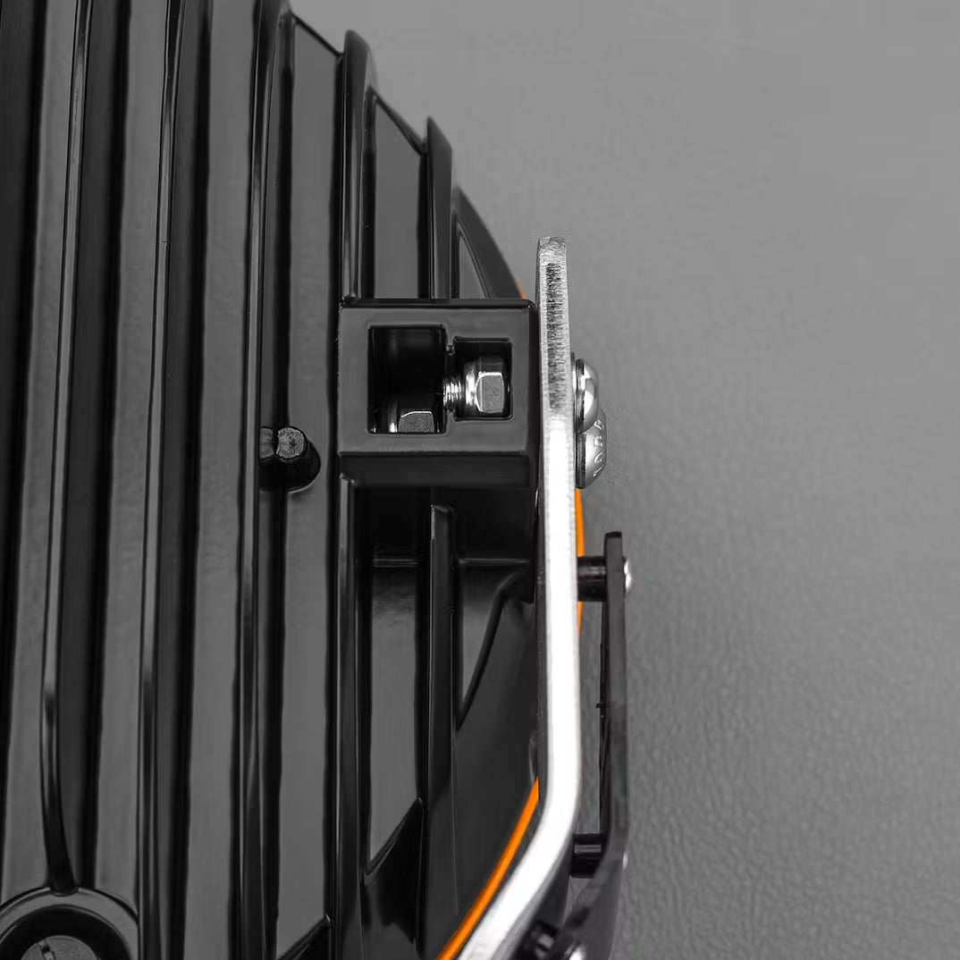 TYPE-X™ Sport – 8.5" (Single) - Stedi SNGL-X1-SPORT-8-5INCH