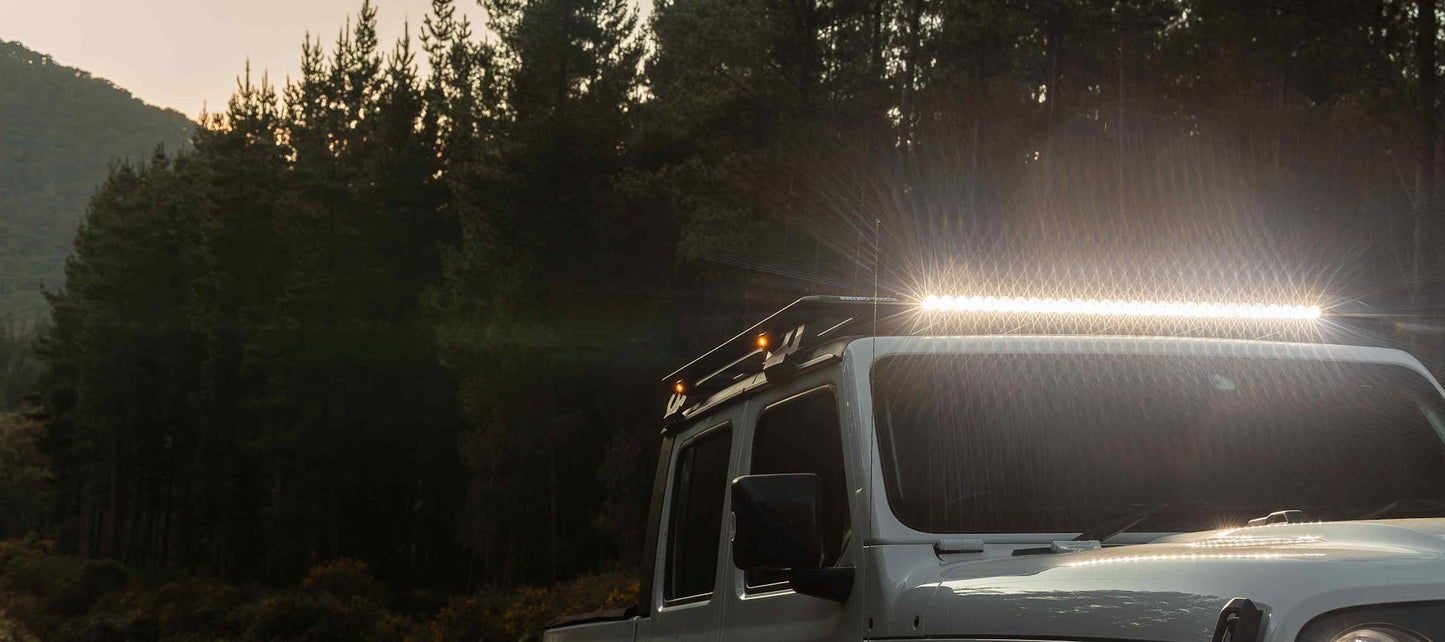 ST3301 PRO 41” LED Light Bar (41 Led) - Stedi LED3301-PRO-28L