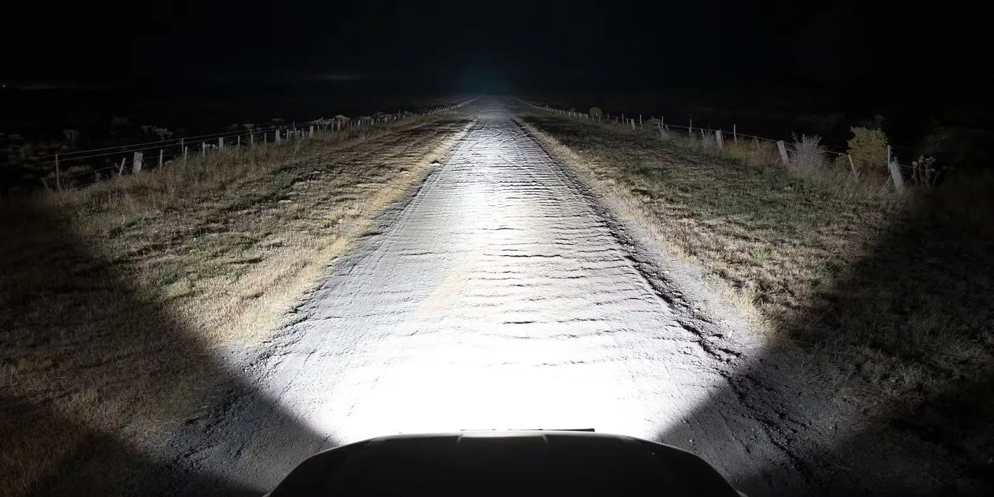 ST3301 PRO 41” LED Light Bar (41 Led) - Stedi LED3301-PRO-28L Stedi