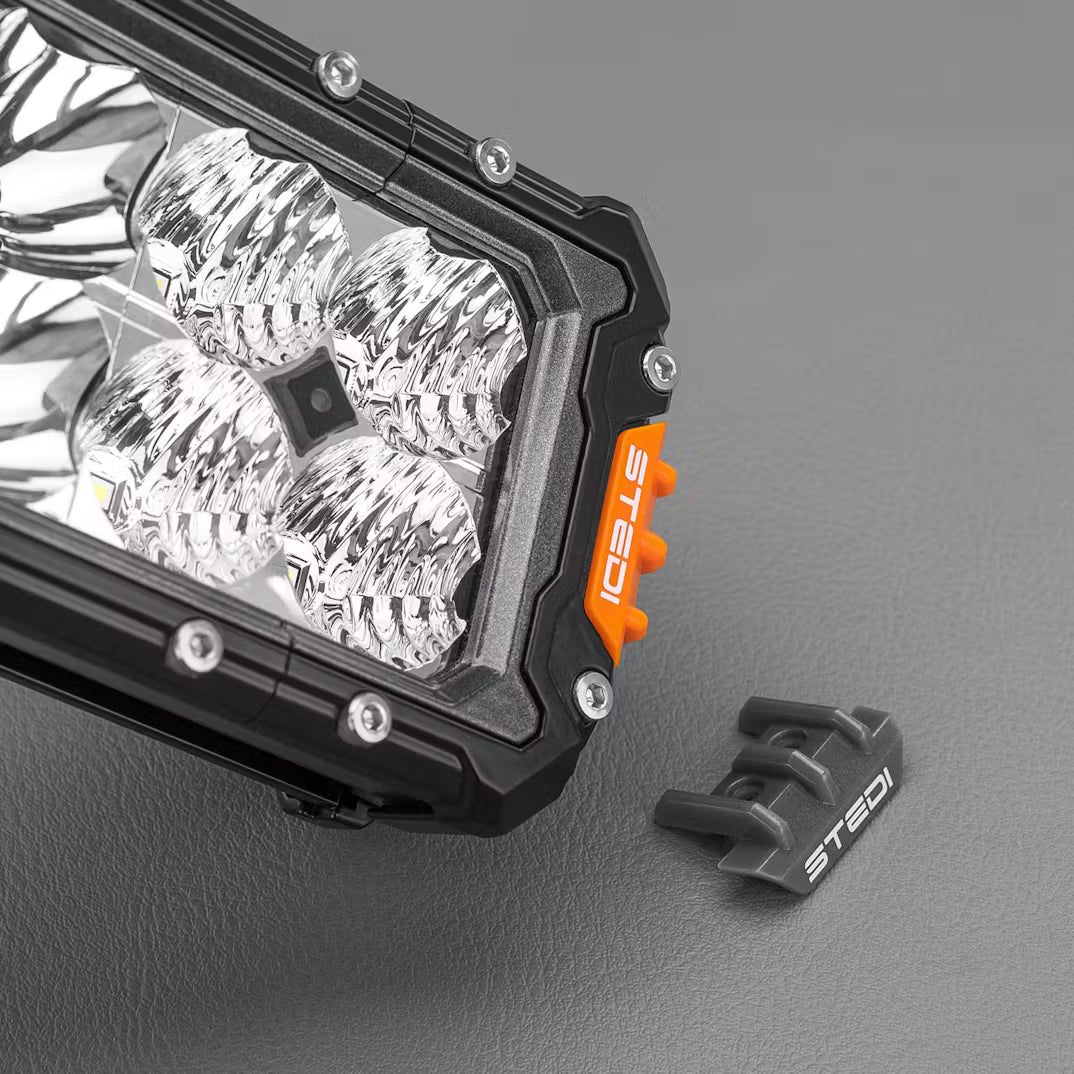 ST3303 PRO 18.4” LED Light Bar (24 Led) - Stedi LED3303-PRO-24L