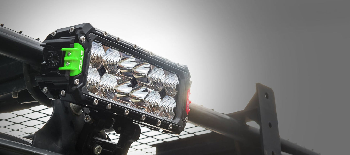 ST3303 PRO 18.4” LED Light Bar (24 Led) - Stedi LED3303-PRO-24L