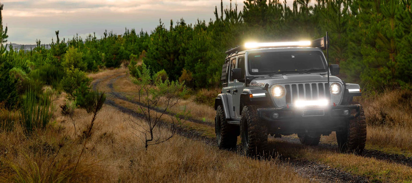 ST3303 PRO 23.3” LED Light Bar (32 Led) - Stedi LED3303-PRO-32L