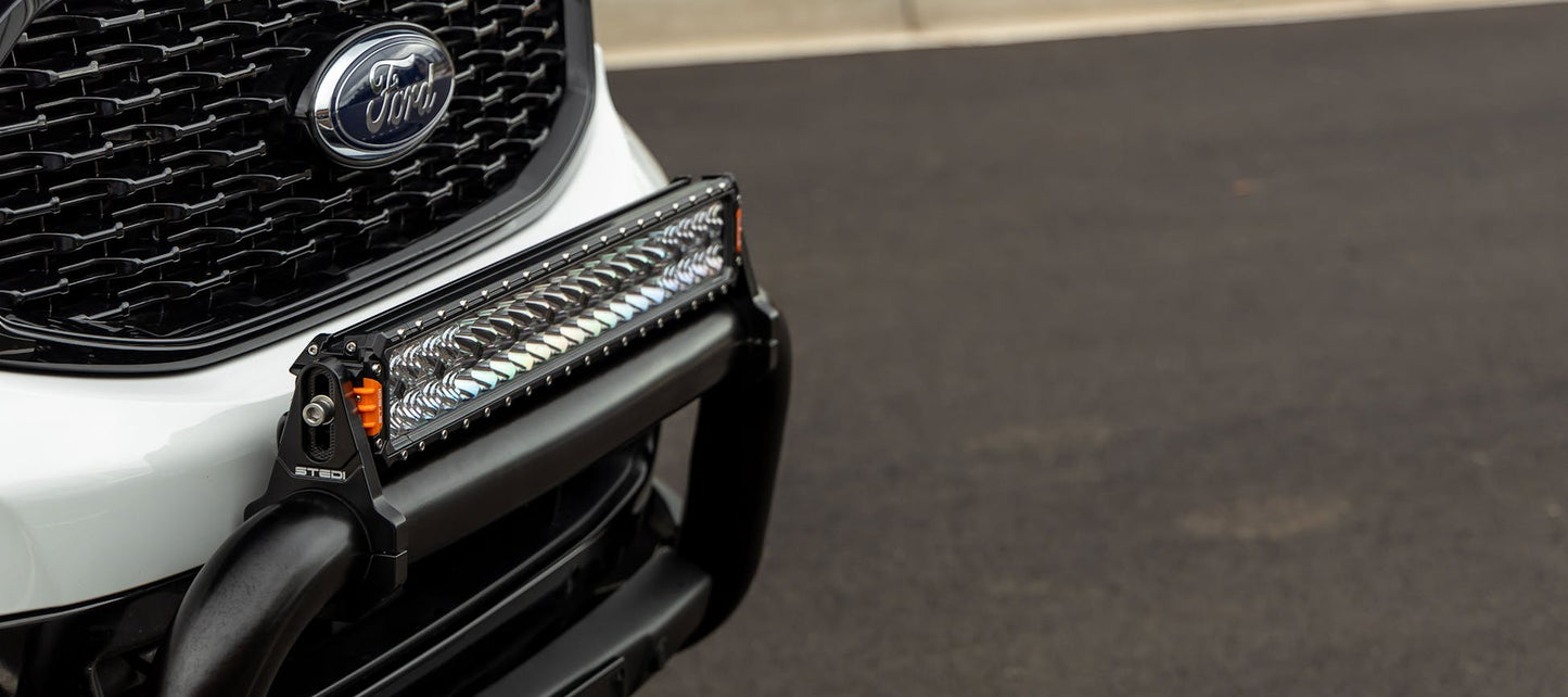ST3303 PRO 28.2” LED Light Bar (40 Led) - Stedi LED3303-PRO-40L