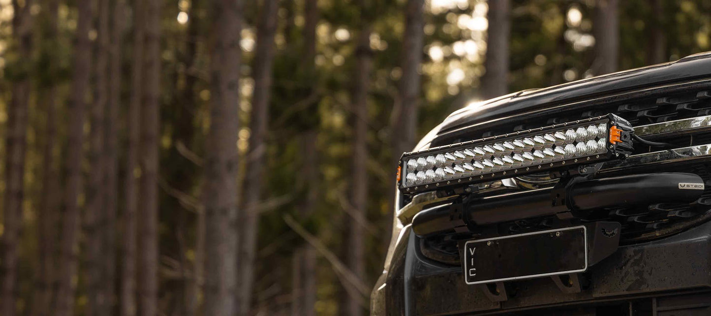 ST3303 PRO 28.2” LED Light Bar (40 Led) - Stedi LED3303-PRO-40L