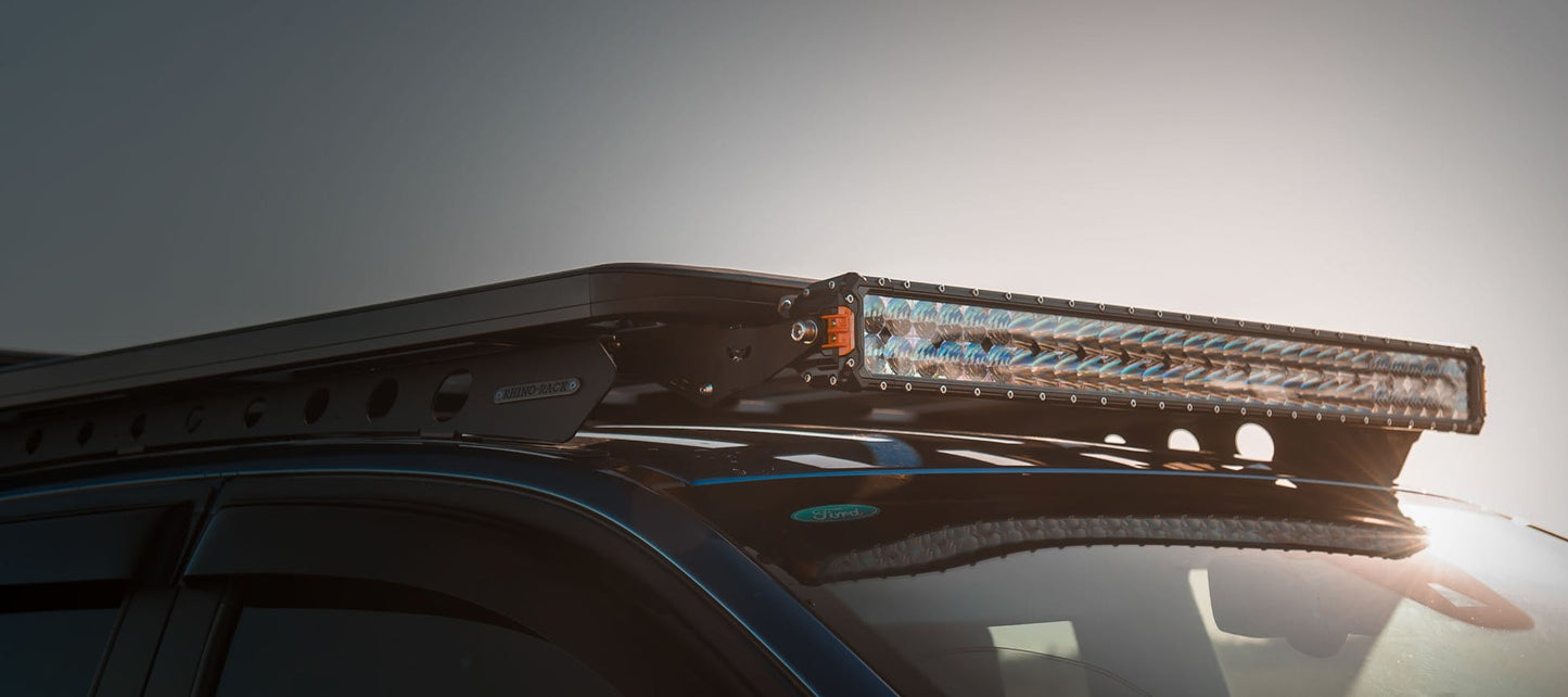 ST3303 PRO 39” LED Light Bar (60 Led) - Stedi LED3303-PRO-60L