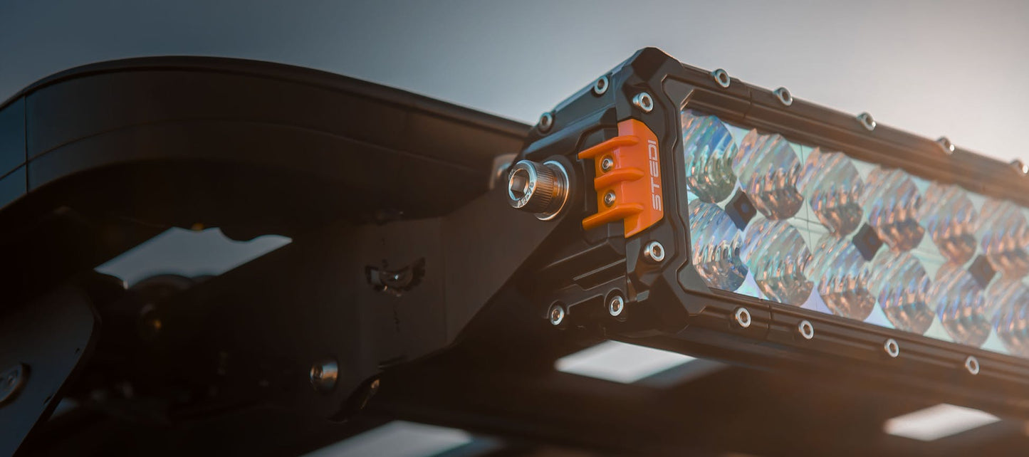 ST3303 PRO 39” LED Light Bar (60 Led) - Stedi LED3303-PRO-60L