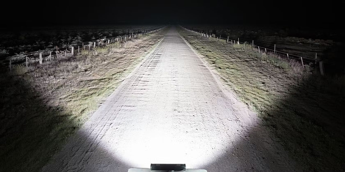 ST3303 PRO 23.3” LED Light Bar (32 Led) - Stedi LED3303-PRO-32L