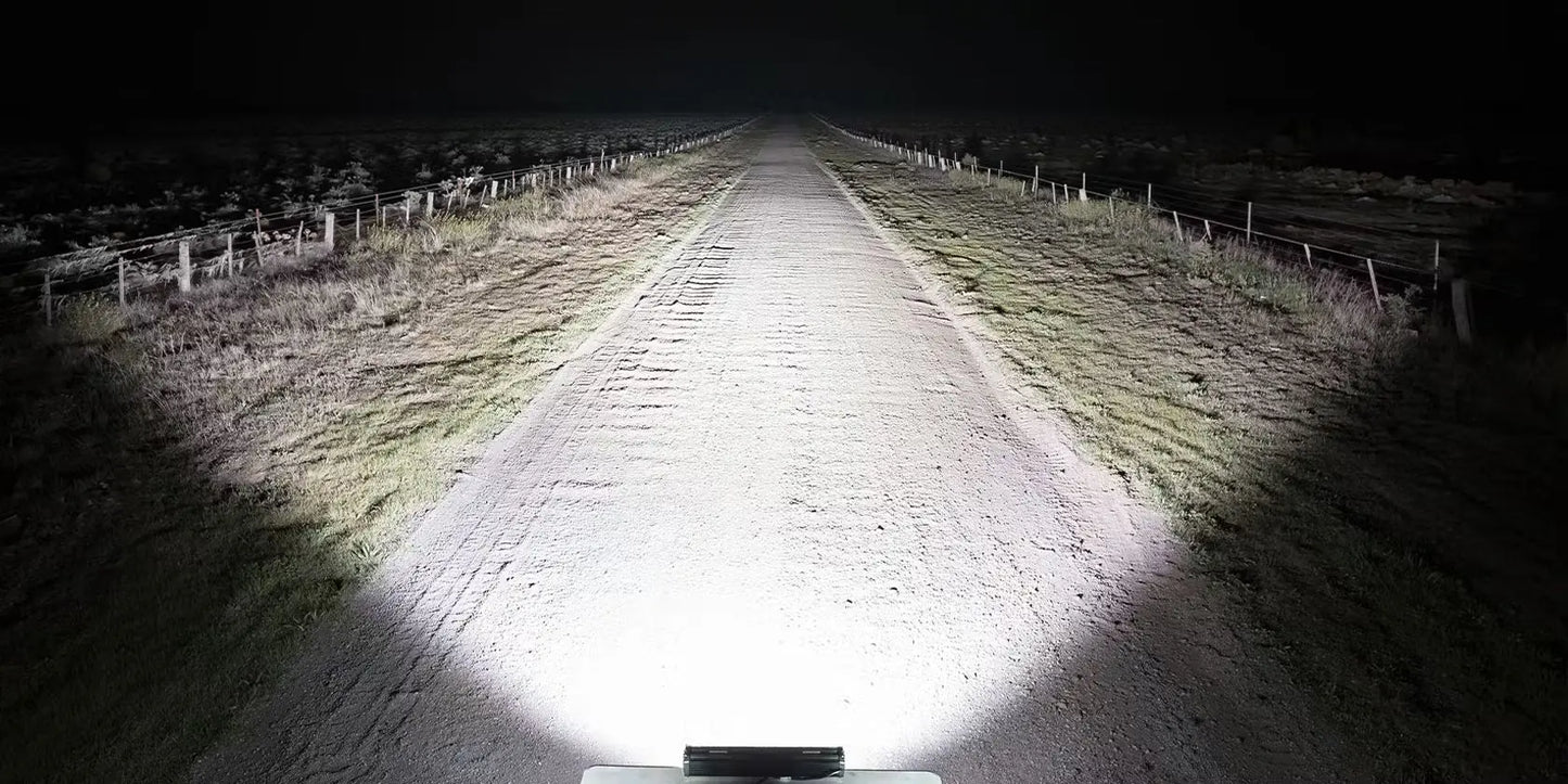ST3303 PRO 23.3” LED Light Bar (32 Led) - Stedi LED3303-PRO-32L Stedi